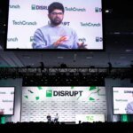 Less than 24 hours until Disrupt 2025 – and ticket prices are skyrocketing
