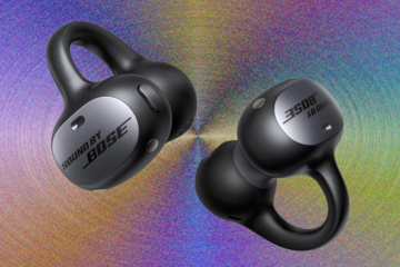 Baseus Inspire XC1 review: Excellent open-ear headphones