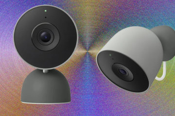 Google Nest Cam indoor and outdoor 2K review: Seamless, smart and secure