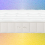 Thuma Hybrid mattress review: Firm but favorable