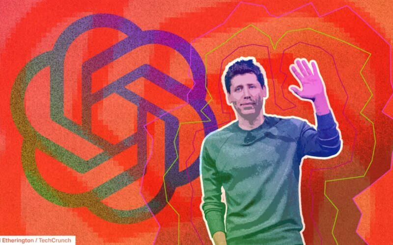 Even after Stargate, Oracle, Nvidia, and AMD, OpenAI has more big deals coming soon, Sam Altman says