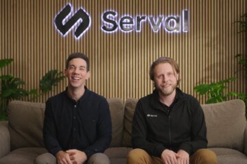 Serval raises $47 million to bring AI agents to IT service management