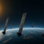 Greenland Ditches Starlink for French Satellite Service