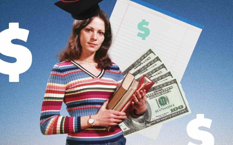 The Department of Education provides a subsidy for all IDR plans