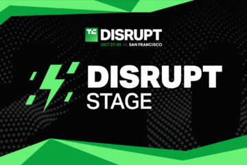 Full Disruption Revealed: Where the Future of Technology Breaks First | TechCrunch