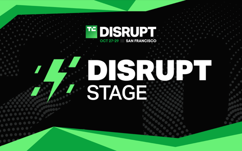 Full Disruption Revealed: Where the Future of Technology Breaks First | TechCrunch