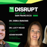 How AI is powering the future of space at Disrupt 2025