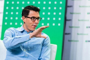 Rivian’s CEO is taking a big marketing role in the shake-up ahead of the R2 launch