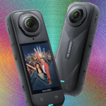 The best 360 degree cameras (2025), tested and reviewed