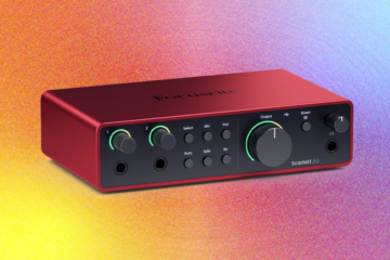 Best audio interfaces of 2025: world-class audio and more