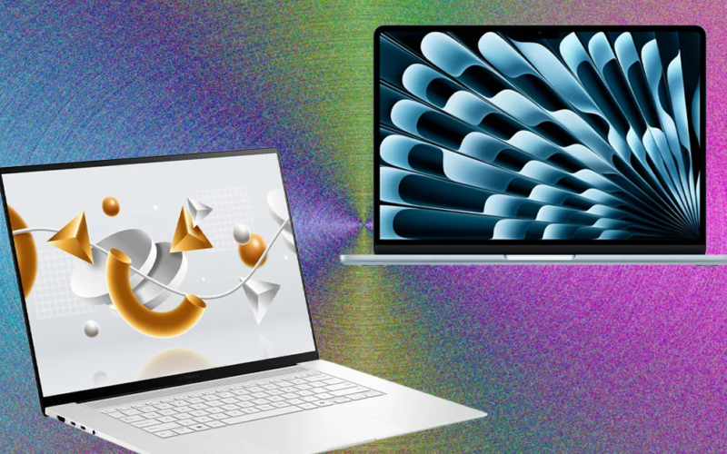 16 Best Laptops (2025), WIRED-Tested and Approved