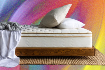 Best mattresses for sex (2025)