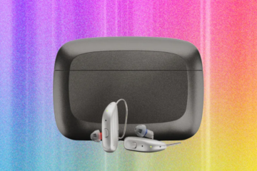 The best over-the-counter hearing aids (2025), tested and reviewed