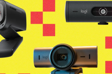 7 Best Webcams (2025), Tested and Reviewed
