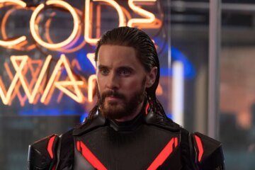 “Tron: Ares” wants to enlighten you about the future of artificial intelligence