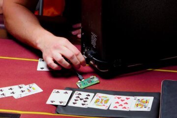 How hacked card shuffling tools allegedly enabled the mob-fueled poker scam that rocked the NBA