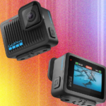 Best GoPro (2025): Compact, budget, and accessories