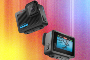 Best GoPro (2025): Compact, budget, and accessories