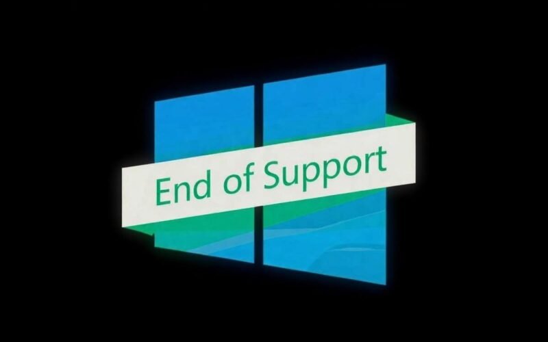Retiring Windows 10 and Microsoft’s move towards a surveillance state