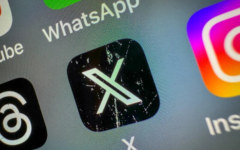 X is testing a pay-per-use pricing model for its API