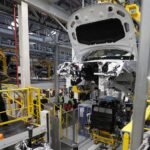 Jaguar Land Rover hack cost UK economy an estimated $2.5 billion, report says