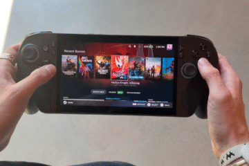 ROG Xbox Ally runs better on Linux than the Windows it ships with — new test shows up to 32% higher FPS, with more stable framerates and quicker sleep resume times