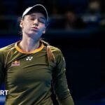 Elena Rybakina withdraws from the Pan Pacific Open semifinals due to back problems