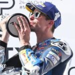 Malaysian Grand Prix: Alex Marquez dominates and takes his third win of the season