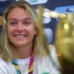 Red Roses: Ibiza, film premiere, Lady Gaga and PWR – what followed World Cup glory