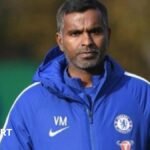 Chelsea: Vinay Menon – The Premier League’s first health coach