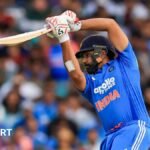 Australia vs India: Rohit Sharma and Virat Kohli star as the tourists win their third ODI