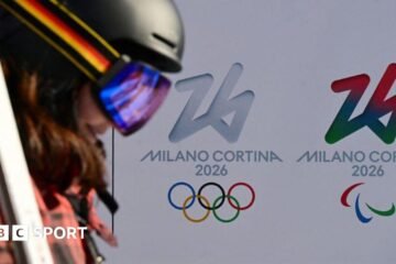 Paralympics 2026: Russian and Belarusian athletes will not participate in the Winter Games