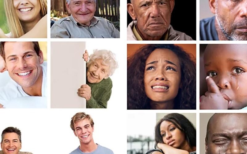 Most users cannot identify AI bias, even in training data