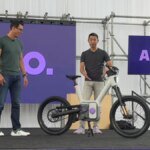 Rivian Spinoff is also unveiling a high-end modular e-bike for $4,500