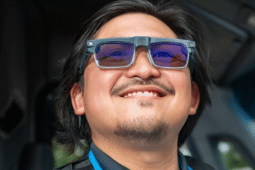 Amazon unveils artificial intelligence-powered smart glasses for delivery drivers
