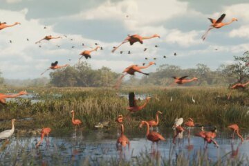 Why should GTA 6 have more animal species?