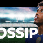Football Gossip: Santos, Rashford, Woltimade, Guehi, Zirkzee, Kovacic