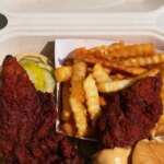 OpenAI’s Sora loses its top App Store ranking to Dave’s Hot Chicken