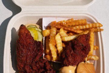 OpenAI’s Sora loses its top App Store ranking to Dave’s Hot Chicken