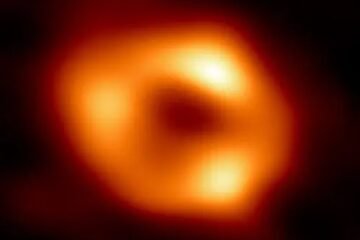 Interstellar Mission to a Black Hole