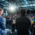 Full breakout session agenda at Disrupt 2025