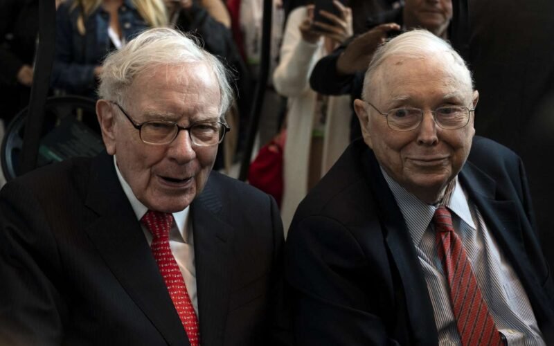 Can your investments survive a 50% loss? Use the reliable Buffett and Munger strategy