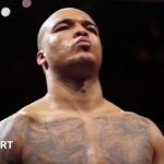 Fabio Wardley: What’s next for heavyweights Oleksandr Usyk, Anthony Joshua, Moses Itauma and Tyson Fury