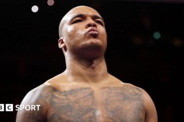 Fabio Wardley: What’s next for heavyweights Oleksandr Usyk, Anthony Joshua, Moses Itauma and Tyson Fury