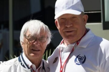Viktor Kiryanov: The sanctioned former Russian general has returned to motorsport’s governing body, the FIA