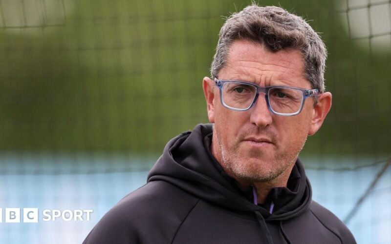 John Lewis: Former England coach joins Gloucestershire as director of cricket