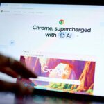Who are AI browsers used for?