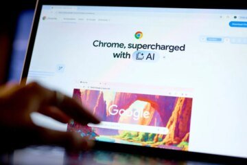 Who are AI browsers used for?
