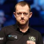 Northern Ireland Open: Mark Allen defeated Jordan Browne to reach the fourth round