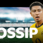 Football Gossip: Bellingham, Zirkzee, Hjulmand, Gordon, Konsa, Ferguson, Greenwood